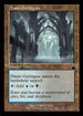 [Foil] RVR 400 Dimir Guildgate (0400 - Retro Frame) C