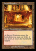 [Foil] RVR 409 Sacred Foundry (0409 - Retro Frame) R