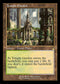 [Foil] RVR 414 Temple Garden (0414 - Retro Frame) R