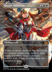 [Foil] RVR 416 Divine Visitation (0416 - Anime) M