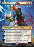 [Foil] RVR 445 Ral Zarek (0445 - Anime) M