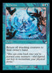 [Foil] RVR 448 Aetherize (0448 - Retro Frame) U