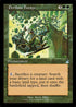[Foil] RVR 457 Perilous Forays (0457 - Retro Frame) U
