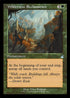 [Foil] RVR 458 Wilderness Reclamation (0458 - Retro Frame) U