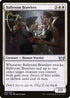 [Foil] SNC 003 Ballroom Brawlers U