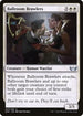[Foil] SNC 003 Ballroom Brawlers U
