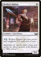 [Foil] SNC 005 Brokers Initiate C