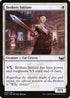 [Foil] SNC 005 Brokers Initiate C
