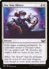 [Foil] SNC 006 Buy Your Silence C