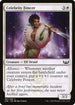 [Foil] SNC 007 Celebrity Fencer C