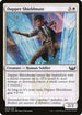 SNC 009 Dapper Shieldmate C