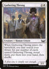 [Foil] SNC 013 Gathering Throng C