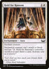 [Foil] SNC 016 Hold for Ransom C
