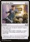 [Foil] SNC 020 Knockout Blow U