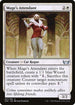 SNC 021 Mage's Attendant U