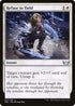 [Foil] SNC 027 Refuse to Yield U