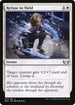 [Foil] SNC 027 Refuse to Yield U
