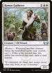 [Foil] SNC 029 Rumor Gatherer U
