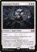 SNC 030 Sanctuary Warden M