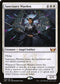 [Foil] SNC 030 Sanctuary Warden M