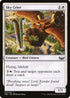 [Foil] SNC 031 Sky Crier C