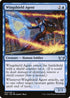 [Foil] SNC 064 Wingshield Agent U