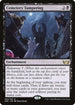 [Foil] SNC 069 Cemetery Tampering R