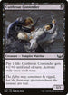 [Foil] SNC 073 Cutthroat Contender C