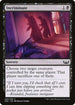[Foil] SNC 084 Incriminate C