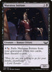 [Foil] SNC 086 Maestros Initiate C