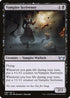 [Foil] SNC 098 Vampire Scrivener U