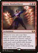 [Foil] SNC 101 Arcane Bombardment M