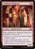 [Foil] SNC 106 Exhibition Magician C