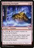 SNC 107 Glittering Stockpile U
