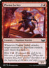 [Foil] SNC 115 Plasma Jockey C