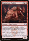 SNC 117 Pugnacious Pugilist U
