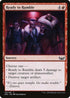 [Foil] SNC 119 Ready to Rumble C