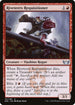 [Foil] SNC 121 Riveteers Requisitioner U