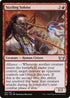 [Foil] SNC 123 Sizzling Soloist U