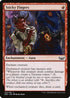 [Foil] SNC 124 Sticky Fingers C