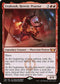 SNC 129 Urabrask, Heretic Praetor M