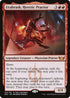[Foil] SNC 129 Urabrask, Heretic Praetor M