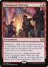 [Foil] SNC 130 Widespread Thieving R