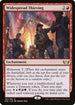 [Foil] SNC 130 Widespread Thieving R