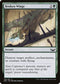 [Foil] SNC 136 Broken Wings C