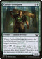 [Foil] SNC 138 Caldaia Strongarm C