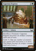 [Foil] SNC 139 Capenna Express C