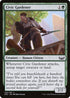 [Foil] SNC 140 Civic Gardener C