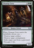 [Foil] SNC 141 Cleanup Crew U