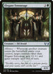 [Foil] SNC 143 Elegant Entourage U
